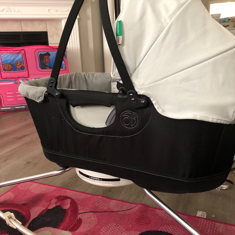 Orbit baby Bassinet